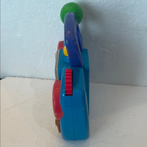 Little Tikes | Toys | Little Tikes Pop Tunes Little Rocker Boombox ...